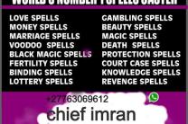 IN USA CHICAGO MARYLAND ☎+256740608727 Renowned Djinn / Genie and spirits invocation healer divers